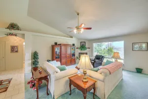 Image of Moyie Springs Home w/ Views, Near Kootenay River!