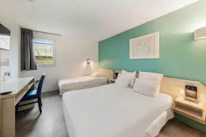 Image of Comfort Hotel Orleans Saran