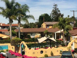 Image of Oasis Inn and Suites