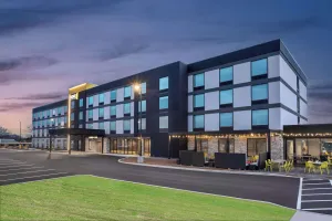 Image of Home2 Suites by Hilton Indianapolis North at Intech Park
