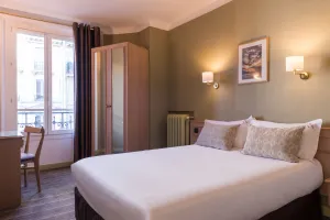 Image of Paris France Hotel