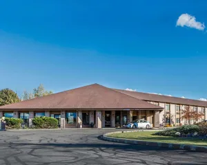 Image of Quality Inn Central Wisconsin Airport