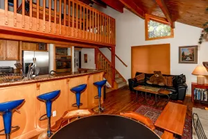 Image of Mountain Adventure - 1931 by Big Bear Vacations