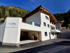 Image of Apartment in Pitztal near Ski Glacier