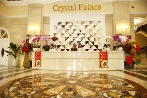 Image of MerPerle Crystal Palace