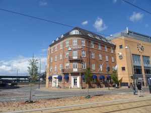 Image of Danhostel Odense City