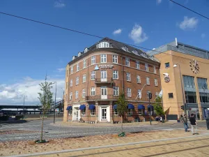 Image of Danhostel Odense City