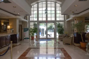 Image of Rodeway Inn South Miami - Coral Gables