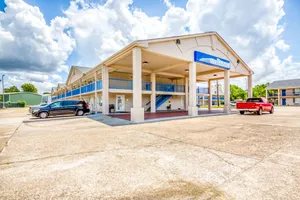 Image of OYO Hotel Baton Rouge East I-12 Louisiana