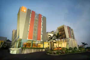 Image of V Hotel & Residence Bandung