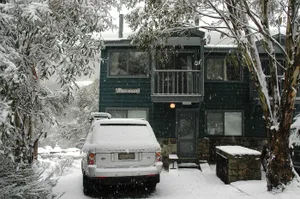 Image of Three Bears 3 - Thredbo