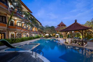 Image of Adi Dharma Hotel Kuta