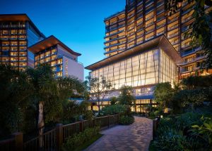 Image of Grand Hyatt Sanya Haitang Bay Resort and Spa