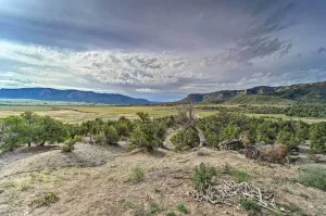 Image of Sprawling Mountain-View Cabin 5 Mi to Mesa Verde
