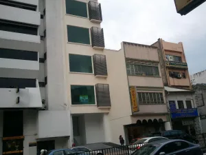Image of Zass Hotel