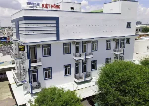 Image of Kiet Hong Hotel