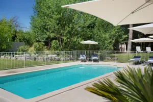 Image of Suite Home Aix en Provence Sud TGV