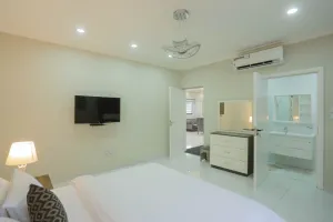 Image of Accra Luxury Apartment at Silicon Square