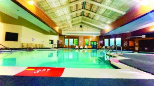 Image of Pocono Resort Conference Center - POCONO MOUNTAINS