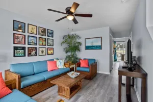 Image of Anchors Away Unit 4 Duplex