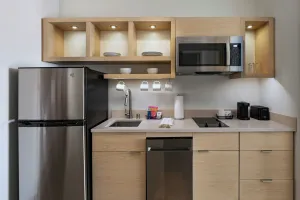 Image of Towneplace Suites By Marriott Albuquerque Uptown