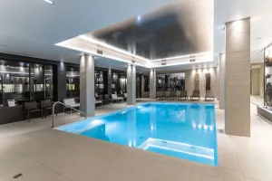 Image of Best Western Plus Hôtel & Spa de Chassieu