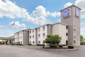 Image of Sleep Inn & Suites