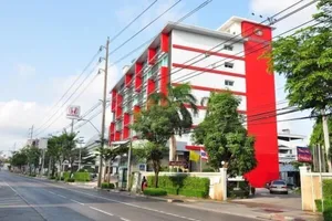 Image of Thamrongin Hotel