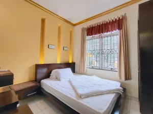 Image of Villa Kota Bunga Camelia