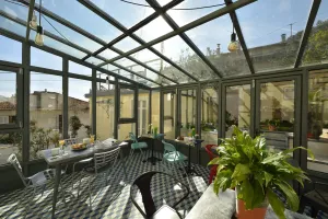Image of B&B Villa Du Roc Fleuri