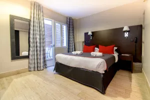 Image of Hotel Migny Opéra Montmartre