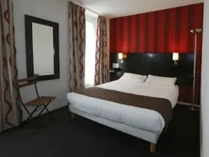 Image of Hôtel Alizé