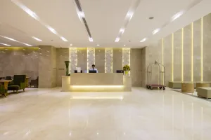 Image of Rosaka Nha Trang Hotel