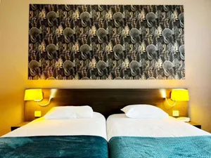 Image of Brit Hotel Confort Gien