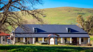 Image of Brigham House