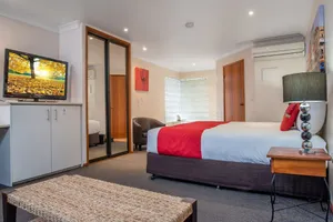 Image of Aspley Carsel Motor Inn