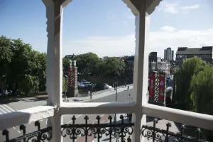Image of Bossche Suites Stationsweg