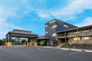 Image of Richland Riverfront Hotel and Conference Center, Ascend Hotel Collection