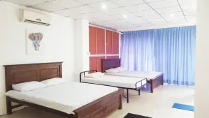 Image of Ashan's Cozy Apartments