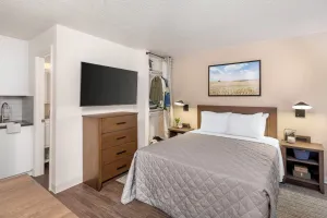 Image of InTown Suites Extended Stay Atlanta GA - Norcross