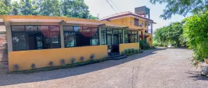 Image of Sanoga Resort Habarana