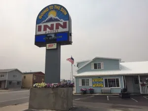 Image of Going-To-The-Sun Inn & Suites