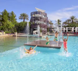 Image of Grand Hyatt Scottsdale Resort