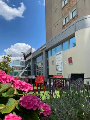 Image of Campanile Paris Est Bobigny