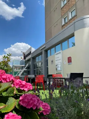 Image of Campanile Paris Est Bobigny
