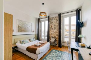 Image of Hotel Cote Basque