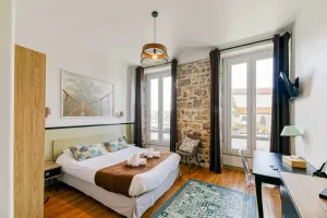 Image of Hotel Cote Basque