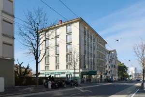 Image of Hôtel Bellerive