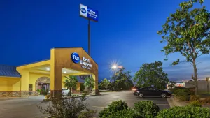 Image of Best Western Inn & Suites