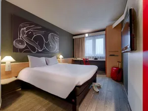 Image of ibis München Parkstadt Schwabing